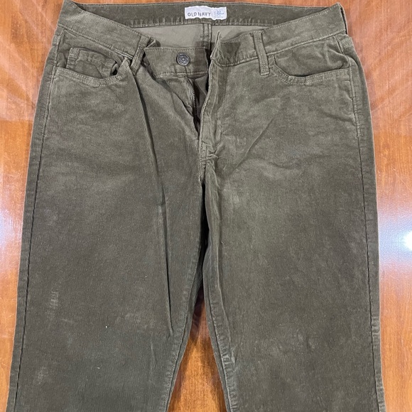 Old Navy Corduroys - Picture 5 of 5